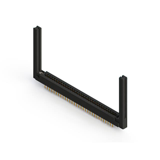 357-062-522-258 EDAC Inc.  Conectores de tableros de borde